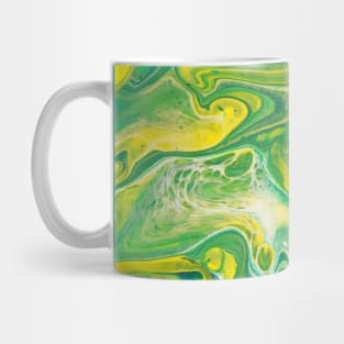 Acid Waves Mug